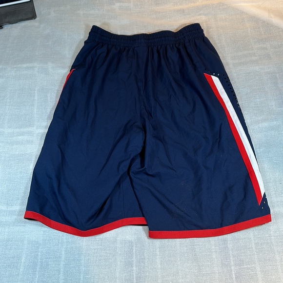 Men’s Nike University of Arizona Wildcats Authentic Team Issued Shorts sz M - Picture 4 of 5